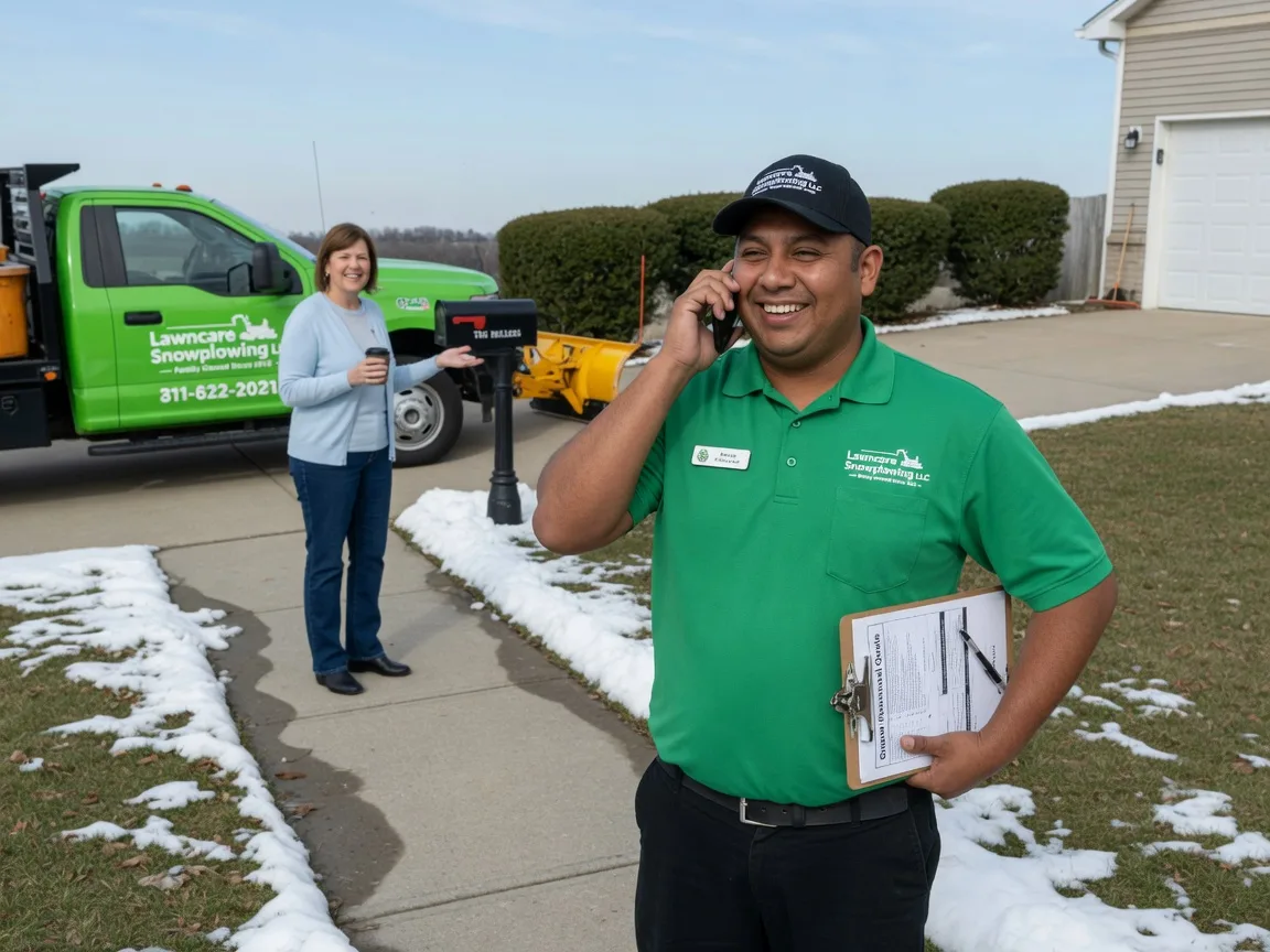 Lawn Care Services By Expert Landscaper Lake Havasu City, AZ FAQs